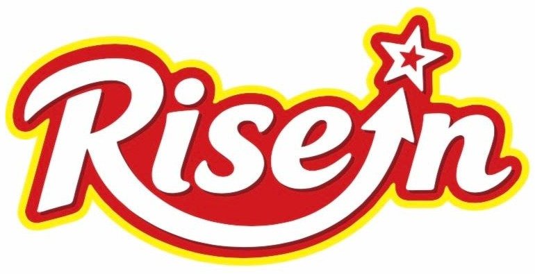 Rise In logo